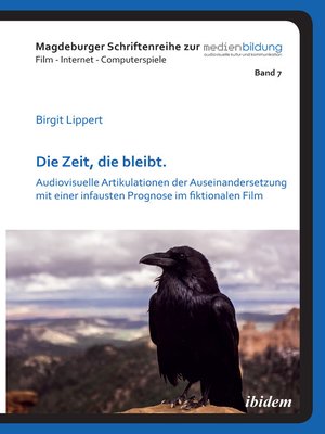 cover image of Die Zeit, die bleibt
